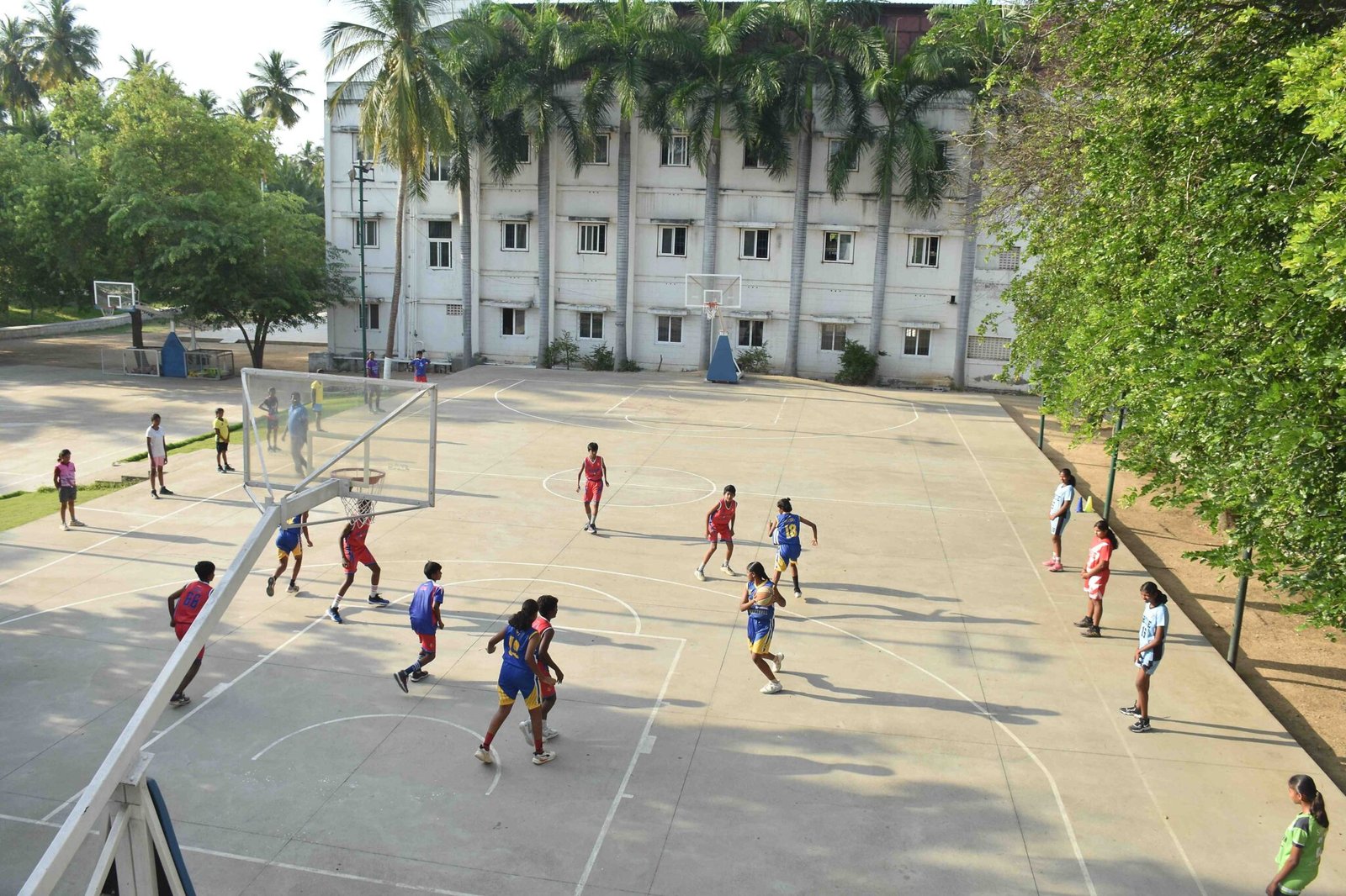 Campus 04
