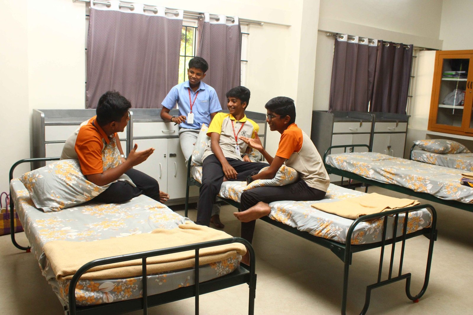 Hostel