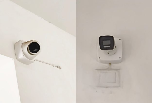 CCTV