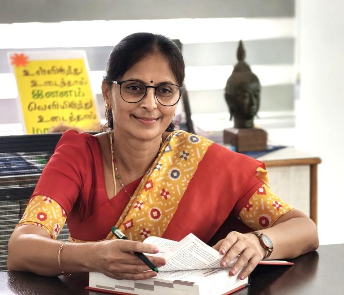 Senior Principal