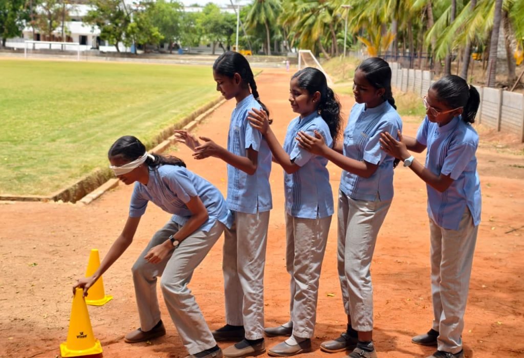 Skills for adolescence