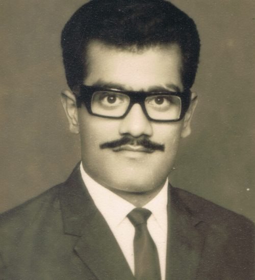 founder
