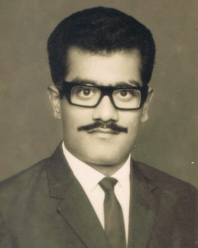 founder